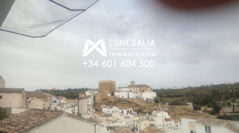 Cadiz - Setenil de las Bodegas - 120m2