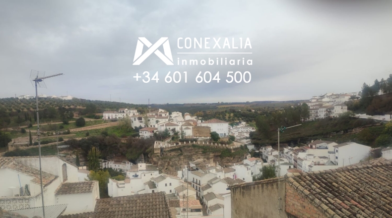 Cadiz - Setenil de las Bodegas - 120m2