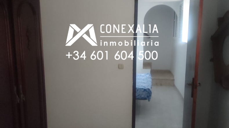 Cadiz - Setenil de las Bodegas - 120m2