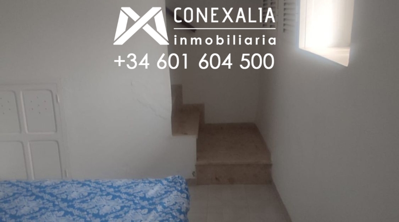 Cadiz - Setenil de las Bodegas - 120m2