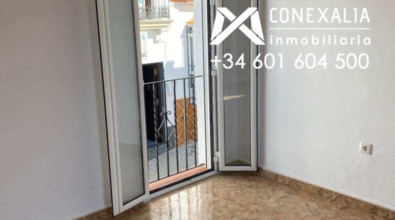 Cádiz - Olvera - 232m2