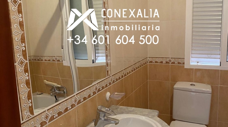Cádiz - Olvera - 232m2