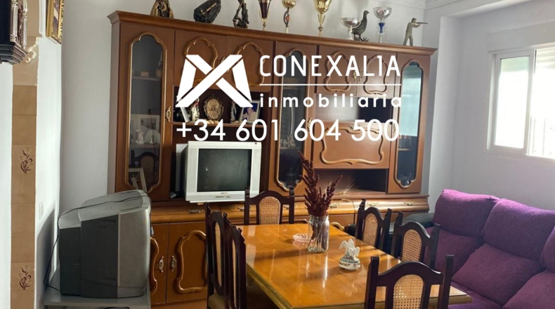 Cádiz - Olvera - 232m2