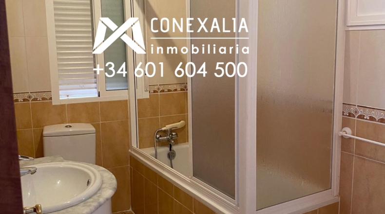 Cádiz - Olvera - 232m2