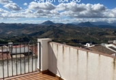 Casa de pueblo en venta en Olvera ref: TR209421 foto