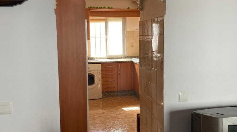 Cádiz - Olvera - 232m2