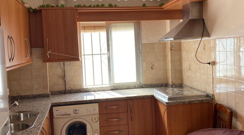 Cádiz - Olvera - 232m2
