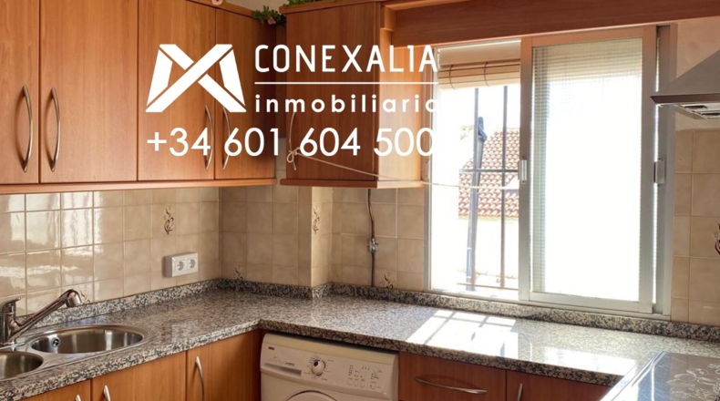 Cádiz - Olvera - 232m2
