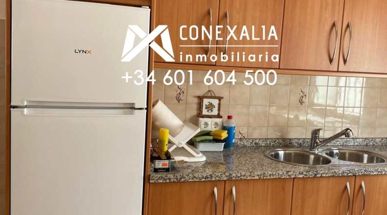 Cádiz - Olvera - 232m2