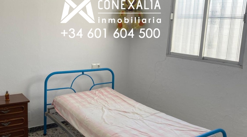 Cádiz - Olvera - 232m2