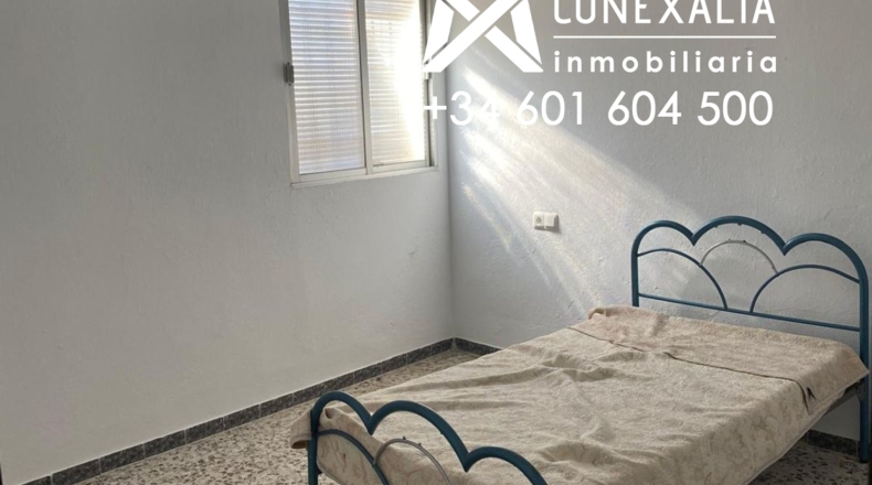 Cádiz - Olvera - 232m2