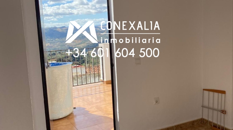 Cádiz - Olvera - 232m2