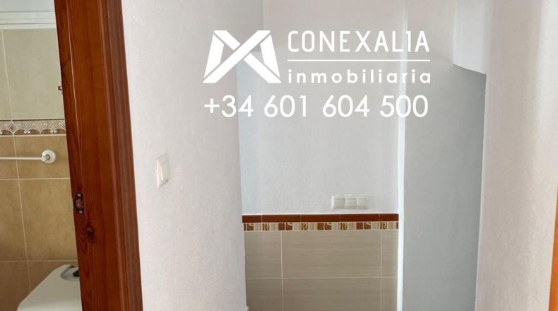 Cádiz - Olvera - 232m2