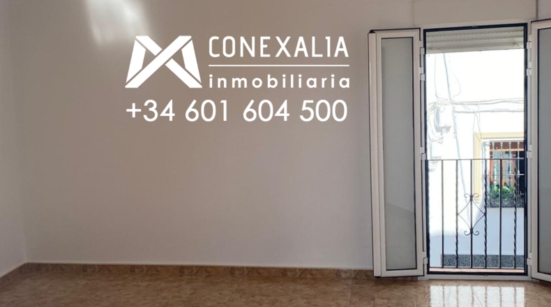Cádiz - Olvera - 232m2