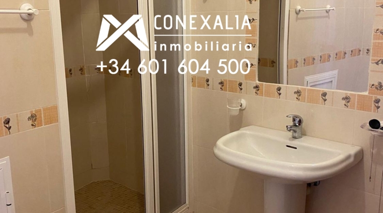 Cádiz - Olvera - 232m2