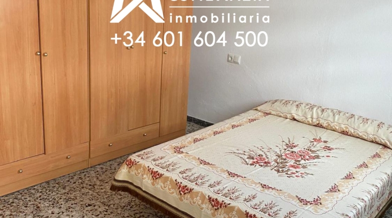 Cádiz - Olvera - 232m2