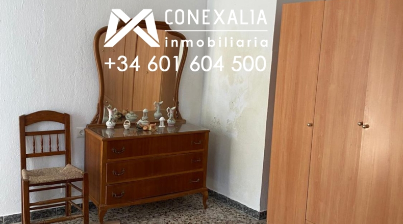 Cádiz - Olvera - 232m2