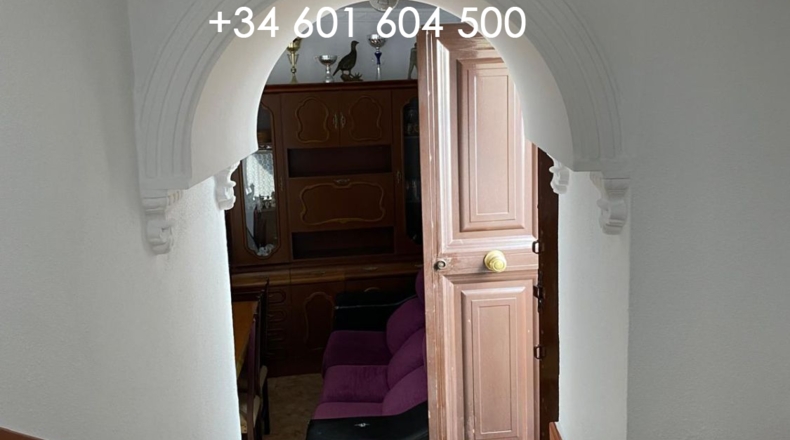 Cádiz - Olvera - 232m2