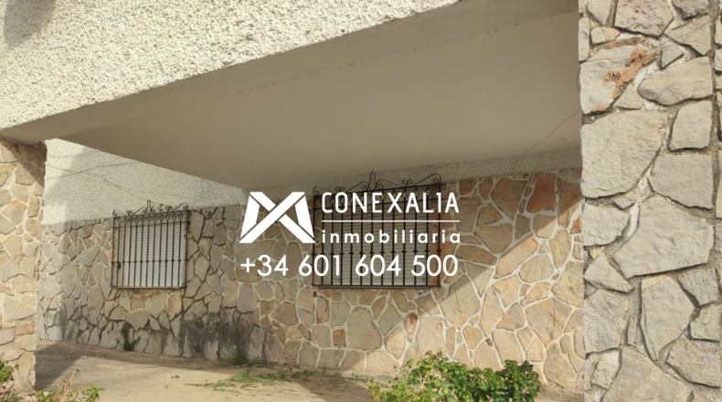 Cádiz - Setenil de las Bodegas - 384m2