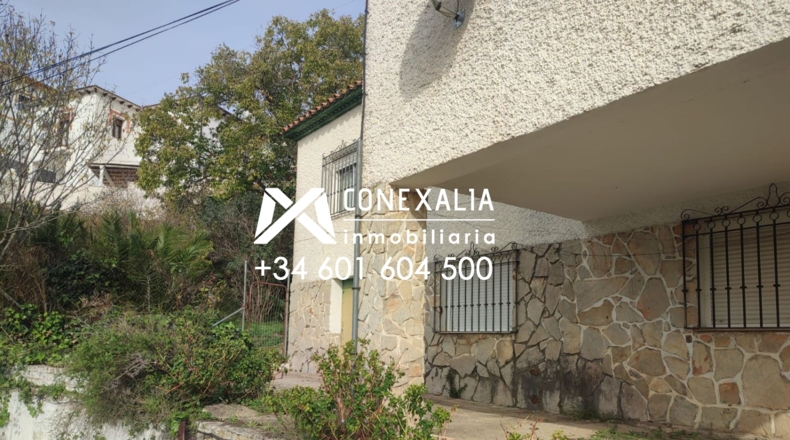 Cádiz - Setenil de las Bodegas - 384m2