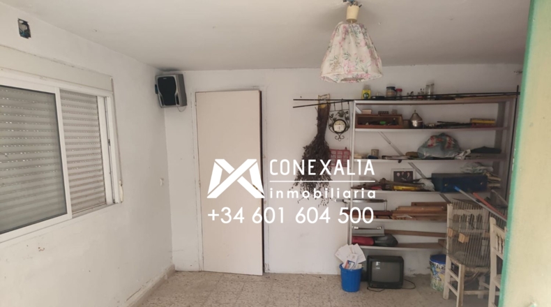Cádiz - Setenil de las Bodegas - 384m2