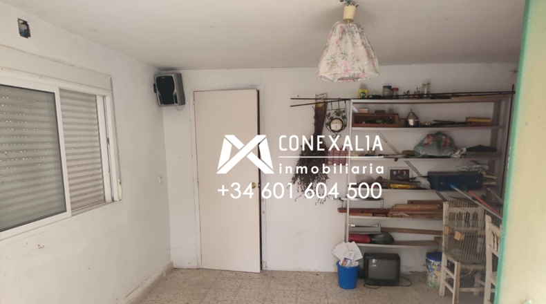 Cádiz - Setenil de las Bodegas - 384m2