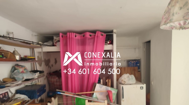 Cádiz - Setenil de las Bodegas - 384m2
