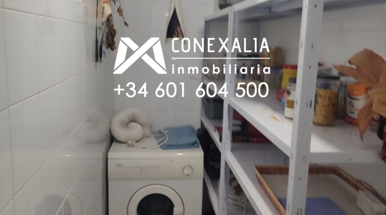 Cádiz - Setenil de las Bodegas - 384m2
