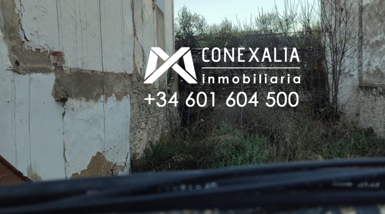 Cádiz - Alcalá del Valle - 104m2