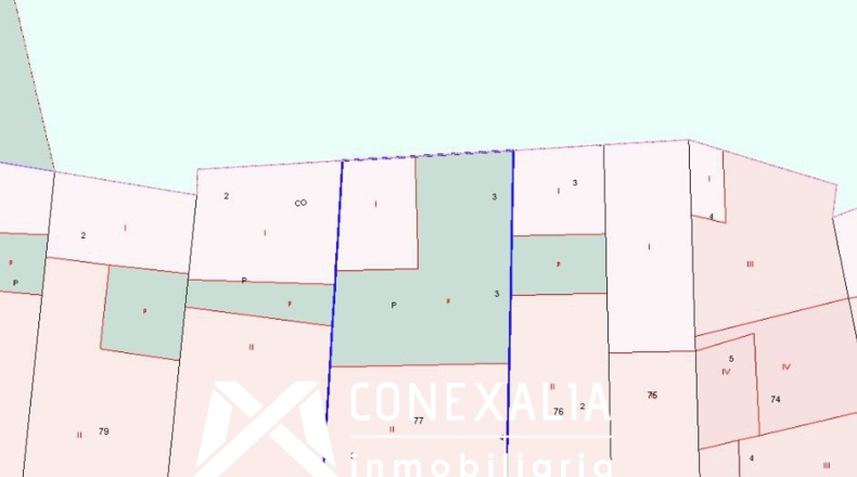 Cádiz - Alcalá del Valle - 104m2