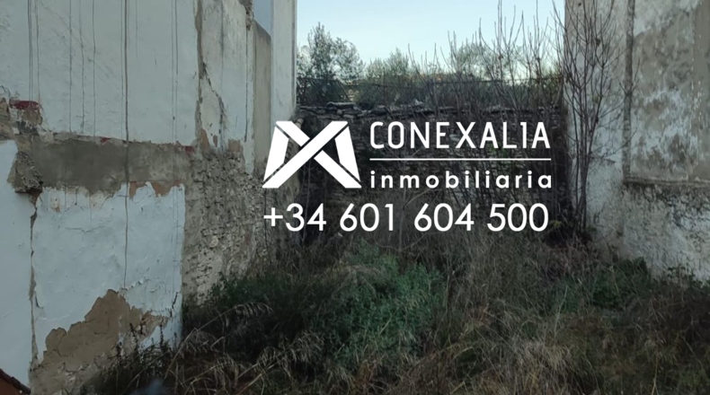 Cádiz - Alcalá del Valle - 104m2