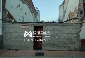 Alcalá del Valle 104&nbsp;m² 