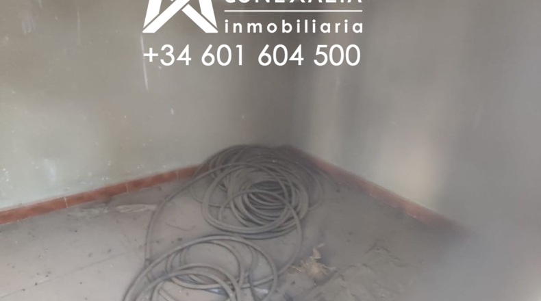 Cádiz - Setenil de las Bodegas - 151m2