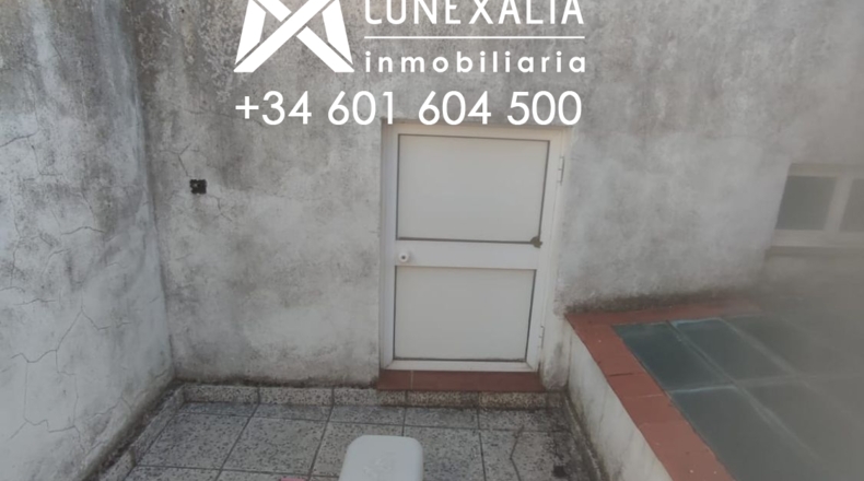 Cádiz - Setenil de las Bodegas - 151m2