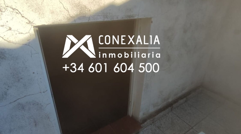 Cádiz - Setenil de las Bodegas - 151m2