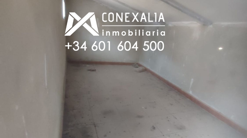 Cádiz - Setenil de las Bodegas - 151m2