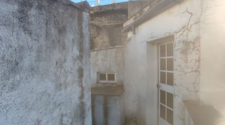 Cádiz - Setenil de las Bodegas - 151m2