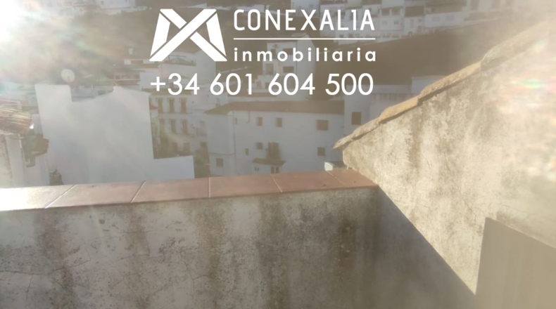 Cádiz - Setenil de las Bodegas - 151m2