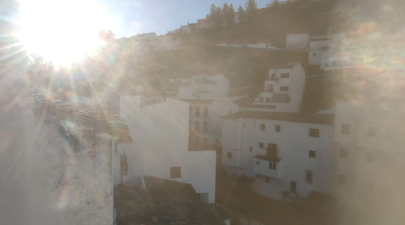 Cádiz - Setenil de las Bodegas - 151m2