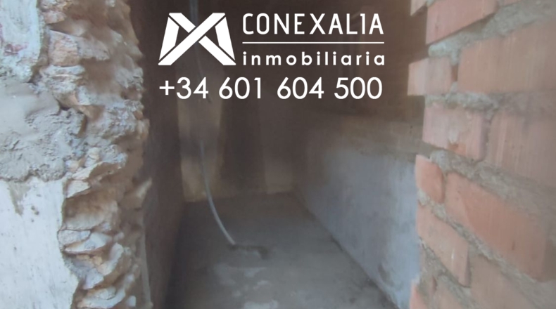 Cádiz - Setenil de las Bodegas - 151m2