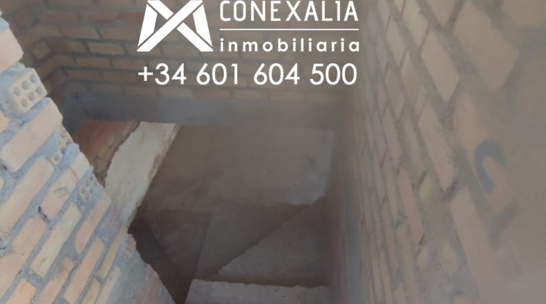 Cádiz - Setenil de las Bodegas - 151m2