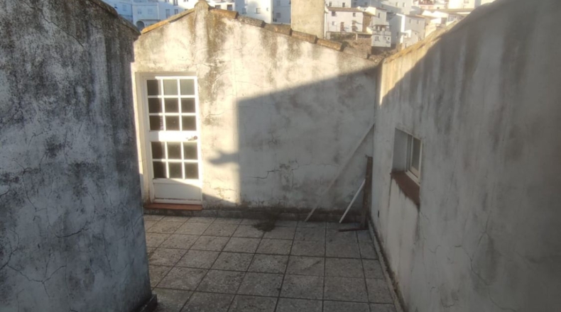Cádiz - Setenil de las Bodegas - 151m2