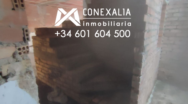 Cádiz - Setenil de las Bodegas - 151m2