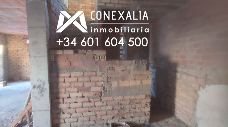 Cádiz - Setenil de las Bodegas - 151m2