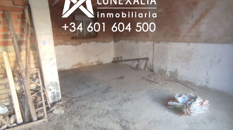 Cádiz - Setenil de las Bodegas - 151m2