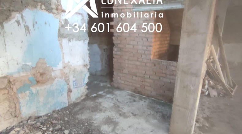 Cádiz - Setenil de las Bodegas - 151m2