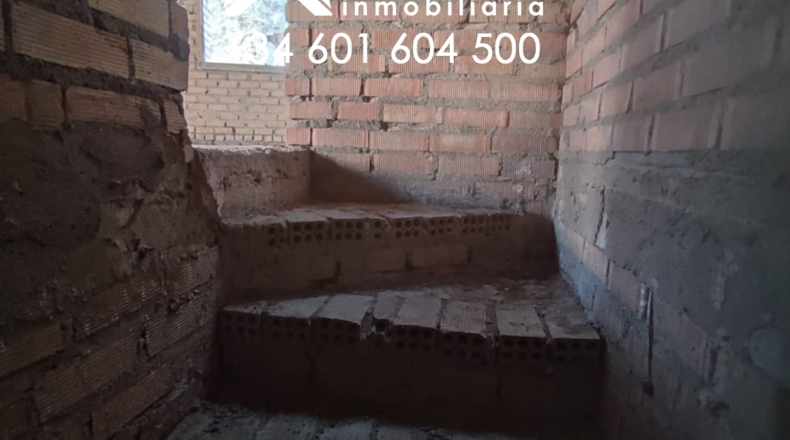 Cádiz - Setenil de las Bodegas - 151m2