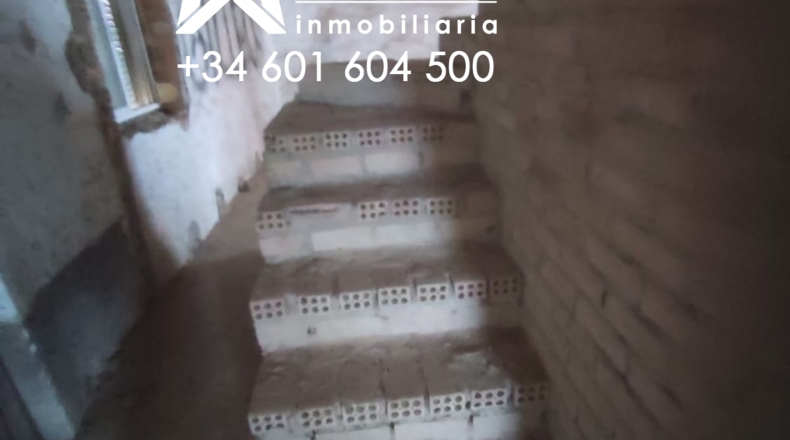 Cádiz - Setenil de las Bodegas - 151m2