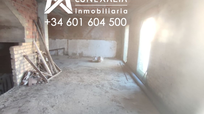 Cádiz - Setenil de las Bodegas - 151m2