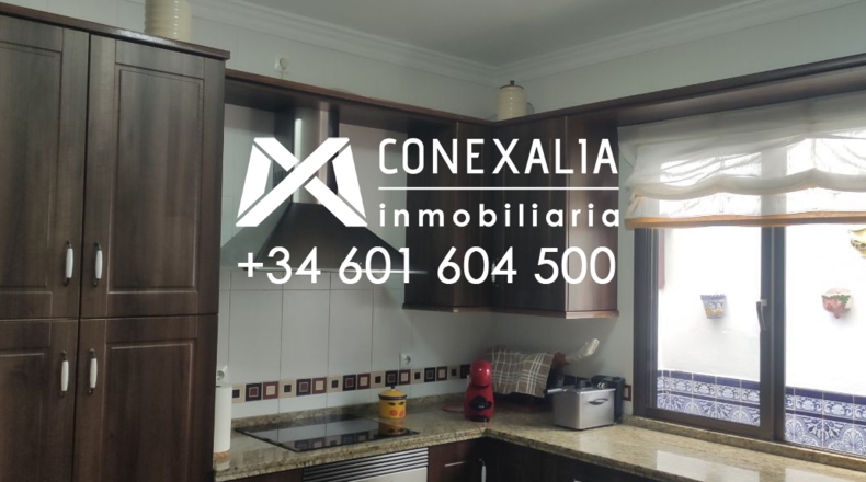 Cádiz - Ольвера - 136m2